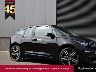 BMW i3 Executive 120Ah/ 42 kWh /Lodge/Sunroof/ Carplay/3-Fase