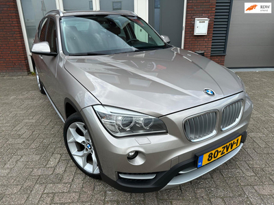 BMW X1 SDrive20i / Leder / Navi / PDC / Xenon / NAP