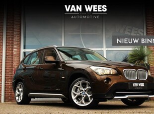 ➡️ BMW X1 xDrive28i Executive | 1e eigenaar | Automaat | 258 pk | Xenon | Leer | Navi | Sportstoelen |