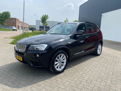 BMW X3 xDrive28i High Executive