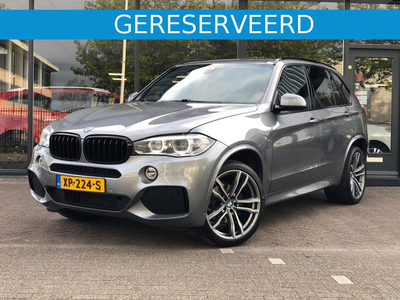 BMW X5 xDrive30d High-VERKOCHT!!