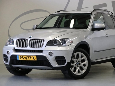 BMW X5 XDrive35i/ 7 pers. /Volledige historie bekend/ Memory seats/