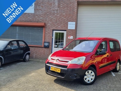 Citroen Berlingo 1.6-16V Cinqspace NAP 1e eigenaar Airco APK