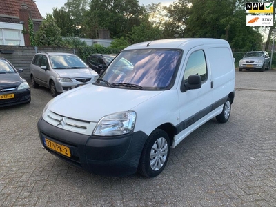 Citroen Berlingo 1.6 HDI 600 // Airco // APK 16-1-2025