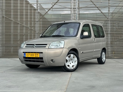 Citroen Berlingo 1.6I MULTIS.ATTRACT. AIRCO ! GERESERVEERD