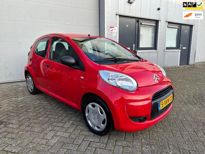 Citroen C1 1.0-12V Séduction