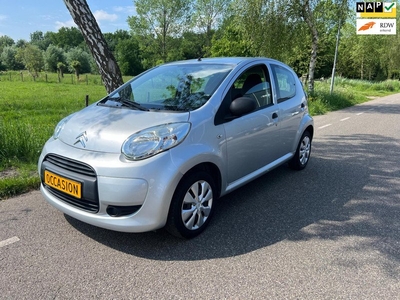 Citroen C1 1.0-12V Séduction