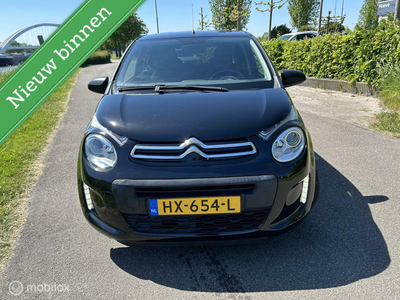 Citroen C1 1.0 e-VTi Airscape Shine