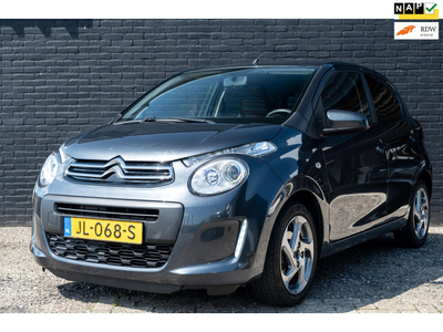 Citroen C1 1.0 e-VTi Selection | Airco | Cruise | Bluetooth