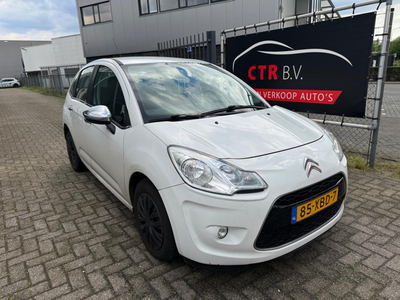 Citroen C3 1.6 e-HDi Collection (bj 2012)|CLIMA|4X ELEK.RAMEN|CRUISE CONTROL!