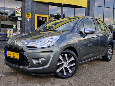 Citroen C3 1.6 e-HDi Collection | Panoramaruit | Parkeersensoren Achter | Climate Control |