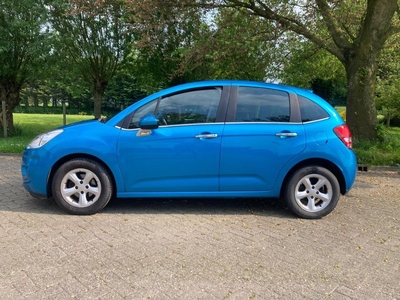 Citroen C3 1.6 e-HDi Selection PANO CLIMA