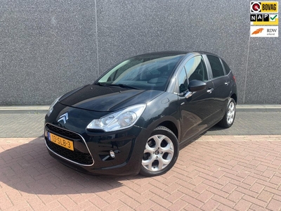 Citroen C3 1.6 VTi Exclusive | AUTOMAAT | PANO | CC | PDC | AIRCO | APK T/M 15-7-2025 | NAP | COMPLEET ONDERHOUDEN | NETTE STAAT