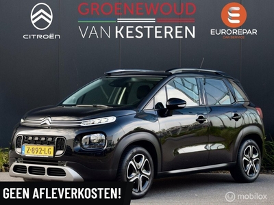 Citroen C3 Aircross 1.2 Feel 38.000km!!!!