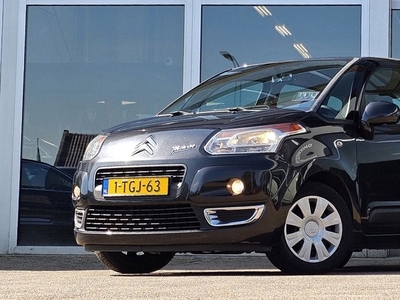 Citroen C3 Picasso 1.4 VTi Tendance Airco Trekhaak Cruise Nieuwe APK Bluetooth