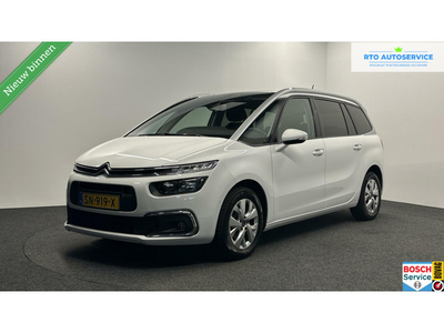 Citroen C4 Grand Picasso 1.2 PureTech Live