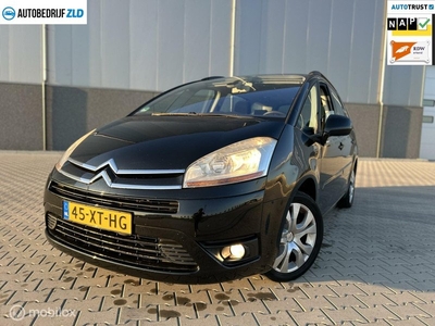 Citroen C4 Grand Picasso 2.0-16V Ambiance 7 PERS/AUTM/AIRCO