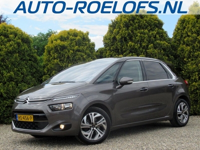 Citroen C4 Picasso 1.2 PureTech*Navi*Camera*Trekhaak*