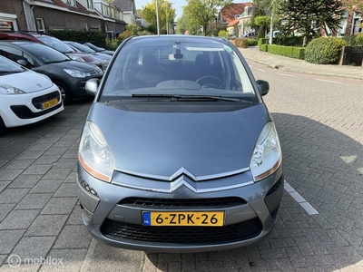 Citroen C4 Picasso 1.8-16V Séduction 5p.