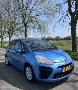 Citroen C4 Picasso 1.8 - NETTE AUTO - AIRCO - TREKHAAK - NAP