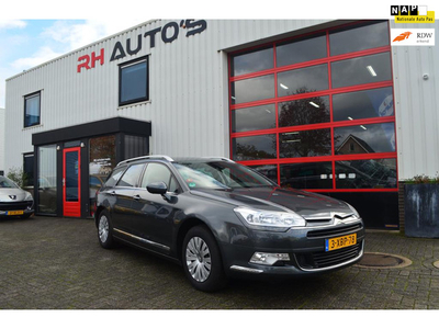 Citroen C5 Tourer 1.6 e-HDi Collection Business/NAVI