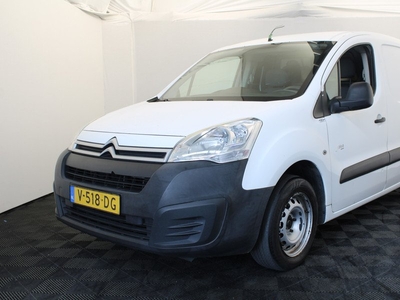 Citroën Berlingo 1.6 BlueHDI 100 Club Economy S&S *Pinksteren open*