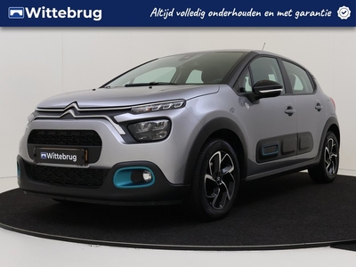 Citroën C3 1.2 PureTech C-Series | Navigatie | Climate Control | Lichtmetalen Velgen