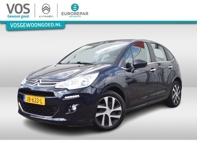 Citroën C3 PureTech 82 Feel Edition Navi | Airco | Trekhaak