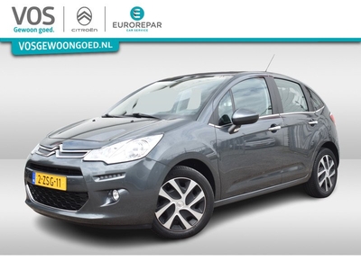 Citroën C3 PureTech Automaat Collection Automaat | Navi | Airco | Trekhaak |