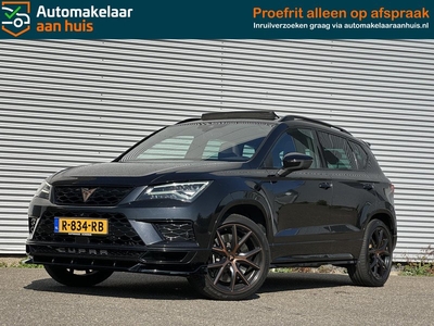 CUPRA Ateca 2.0 TSI 4DRIVE DAK 360 BEATS SFEER ACC BLINDSPOT