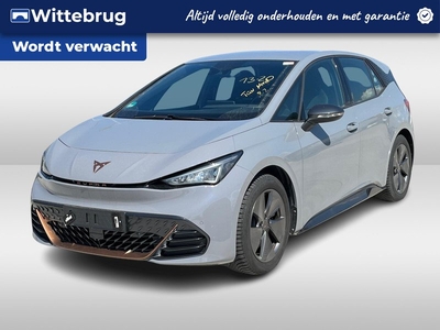 CUPRA Born Business One 62 kWh 204pk / € 2.000 SEPP Subsidie / 18