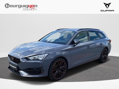 CUPRA Leon Sportstourer 1.4 e-Hybrid VZ Copper Edition PHEV