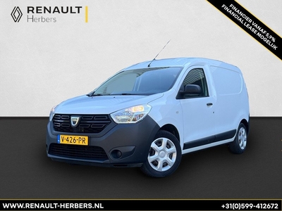 Dacia Dokker 1.5 dCi 75 Ambiance AIRCO / TREKHAAK / BETIMMERING