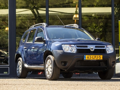 Dacia Duster 1.6 Duster 2wd