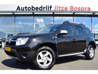 Dacia Duster 1.6 Lauréate Airco | Originele Audio | 16 Inc LMV | Isofix | Volledig Onderhouden!!