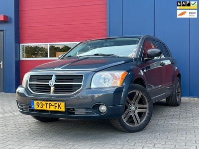 Dodge Caliber 1.8 SXT | Cruise + Clima |