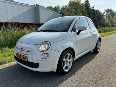 Fiat 500 1.2 Pop / AIRCO