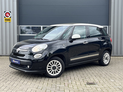 Fiat 500L 0.9 TwinAir Lounge | Pano | Climate & Cuise Control | PDC