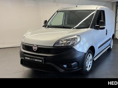 Fiat Doblò Cargo 1.3 MJ L1H1 Actual