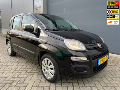 Fiat Panda 0.9 TwinAir Edizione Cool / Airco