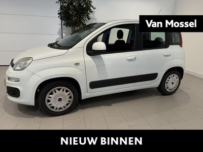 Fiat Panda 0.9 TwinAir Edizione Cool | Airconditioning | Budget |