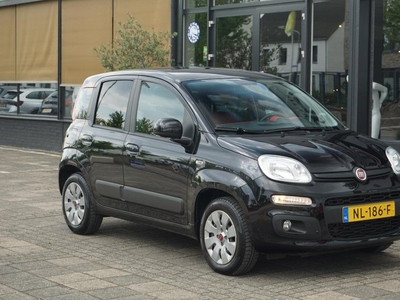 Fiat Panda 0.9 TwinAir Lounge