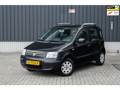 Fiat Panda 1.2 Edizione Cool*Airco*