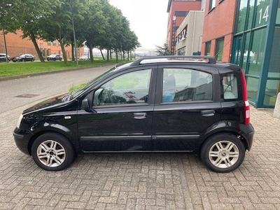 Fiat Panda 1.2 Emotion | KM 192900 NAP | APK TM 13/05/25 -AIRCO - LM VELGEN EL.SPIEGELS + EL.RAMEN BELLEN IS SNELLER TEL 0639780421