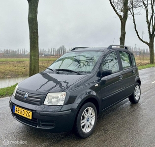 Fiat Panda 1.2 Emotion - NAP - SCHERM - AIRCO -NEW APK 06/25