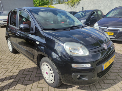 Fiat Panda TwinAir 60 Lounge