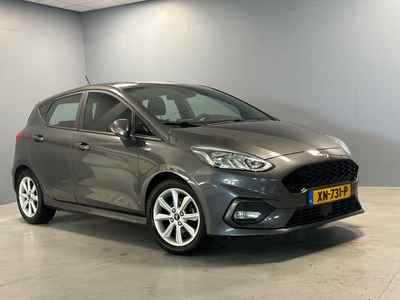 Ford Fiesta 1.0 EcoBoost ST-Line B&O NAVI 1 EIG DEALER OND