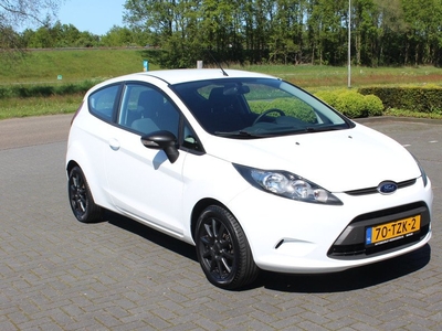 Ford Fiesta 1.25 Trend | 2012 | Airco | Leuke auto | Nwe APK|