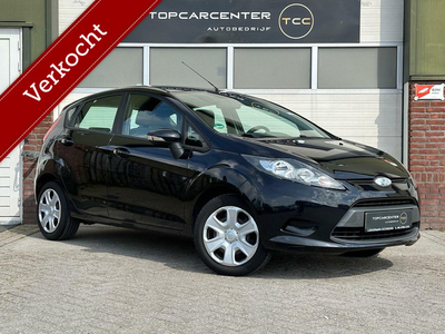 Ford Fiesta 1.25 Trend/AIRCO/STOELV/5DRS/APK