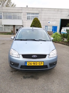 Ford Focus C-Max 1.8-16V First Edition